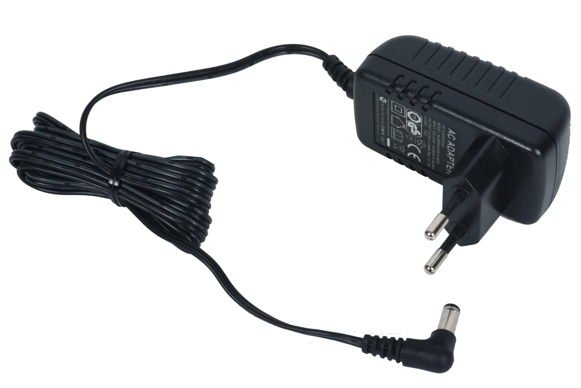 Caricatore 24 V SS-2230002530