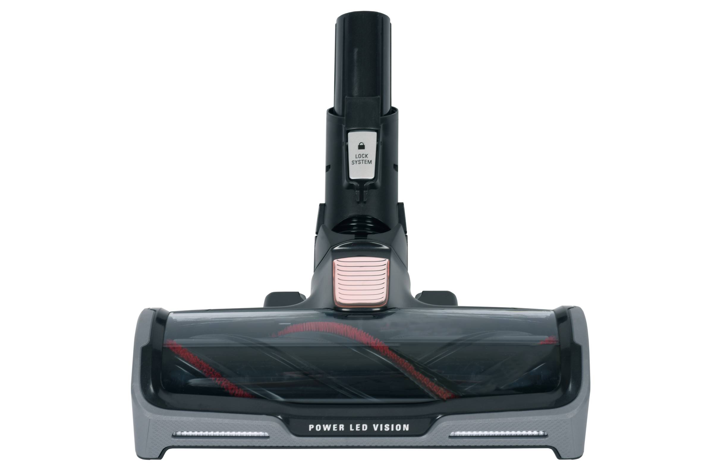 Elettrospazzola nera completa SS-2230002591