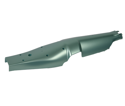 Corpo inferiore verde RS-RH5682