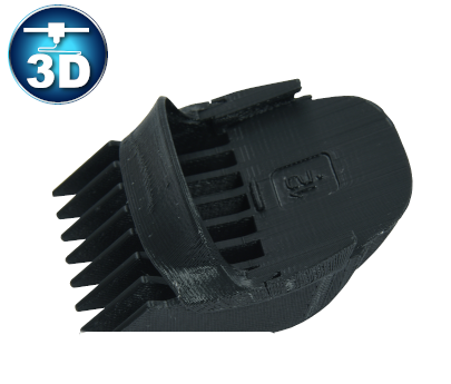 Pettine 12 mm 3D-1600007281