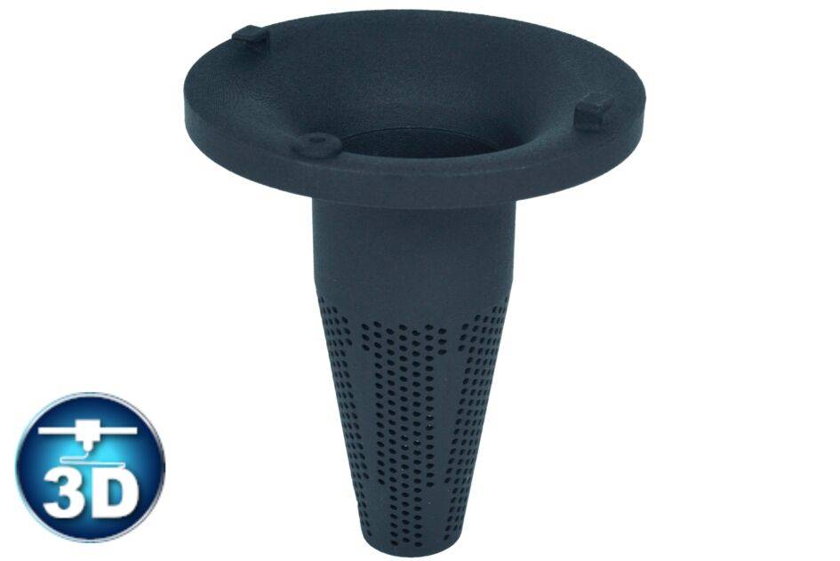 Griglia 3D SS-1600006236