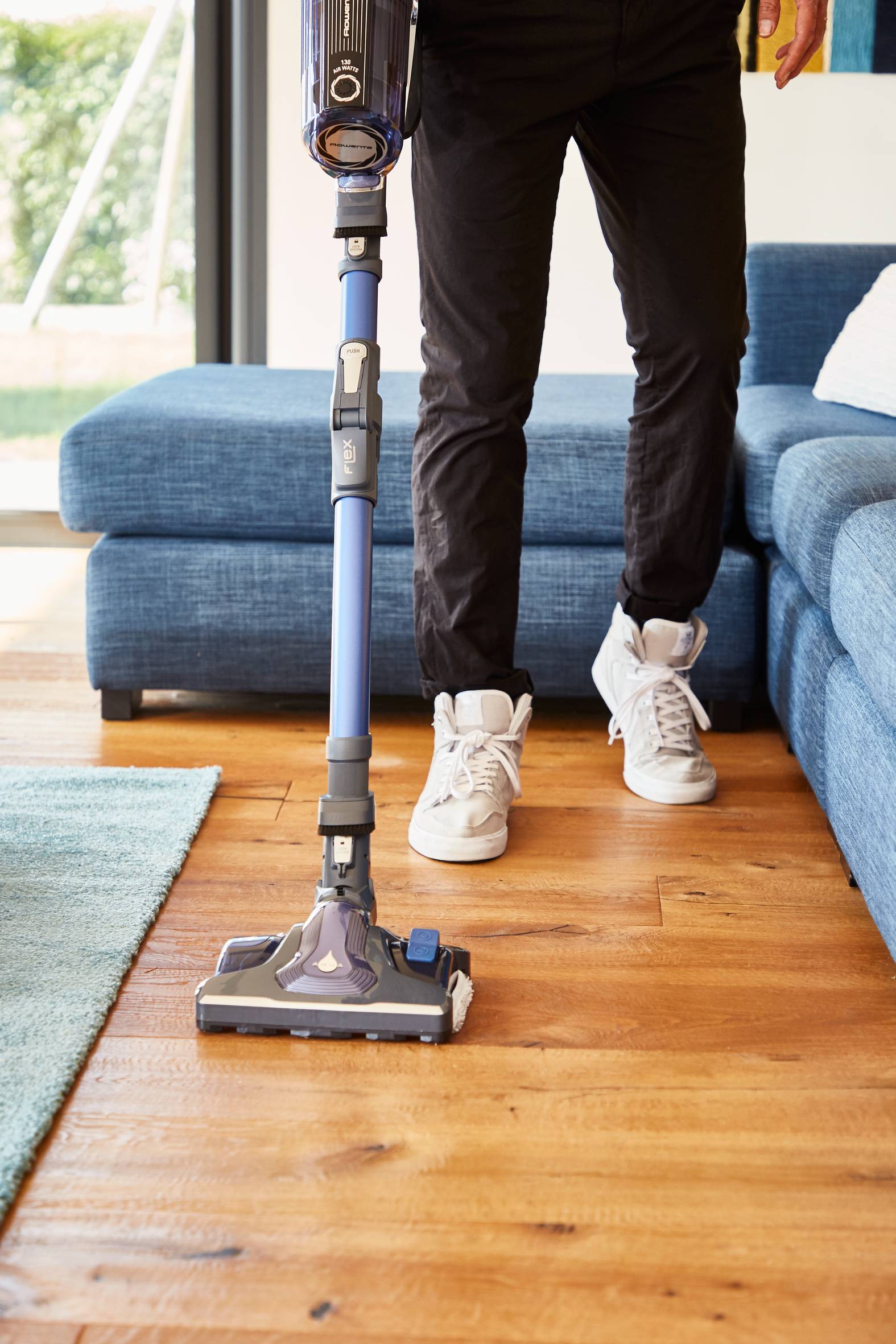 Spazzola Aqua e 2 panni ZR009600 (X-Force)