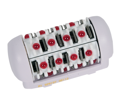 Testina di epilazione CS-00125819