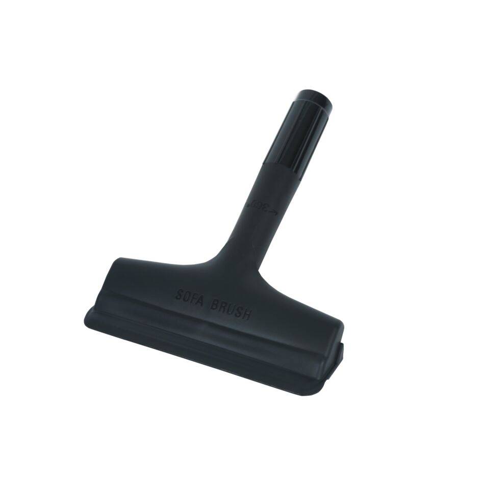 Bocchetta larga nera SS-7222070423