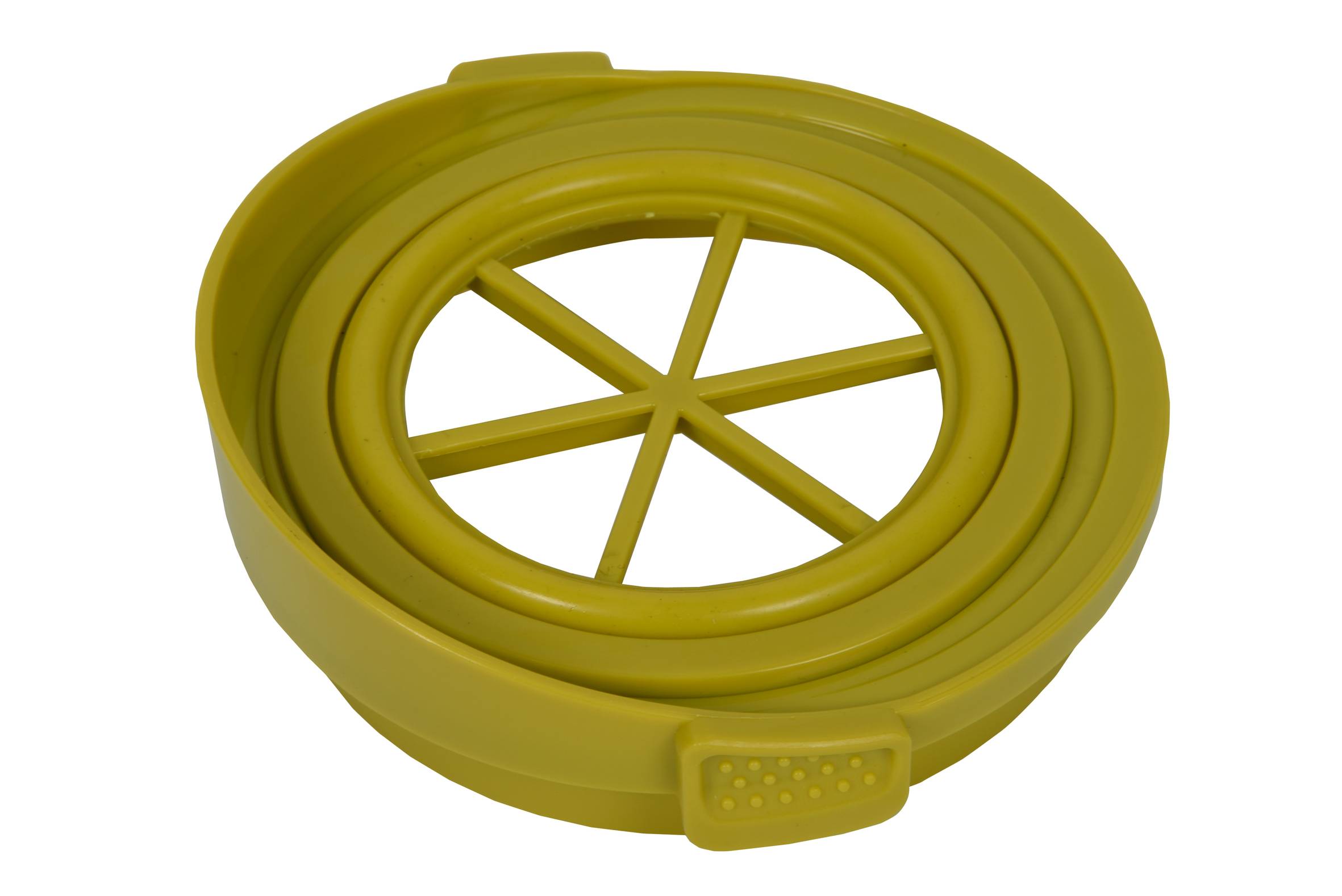 Coperchio per vaschetta raccoglipolvere RS-2230001574