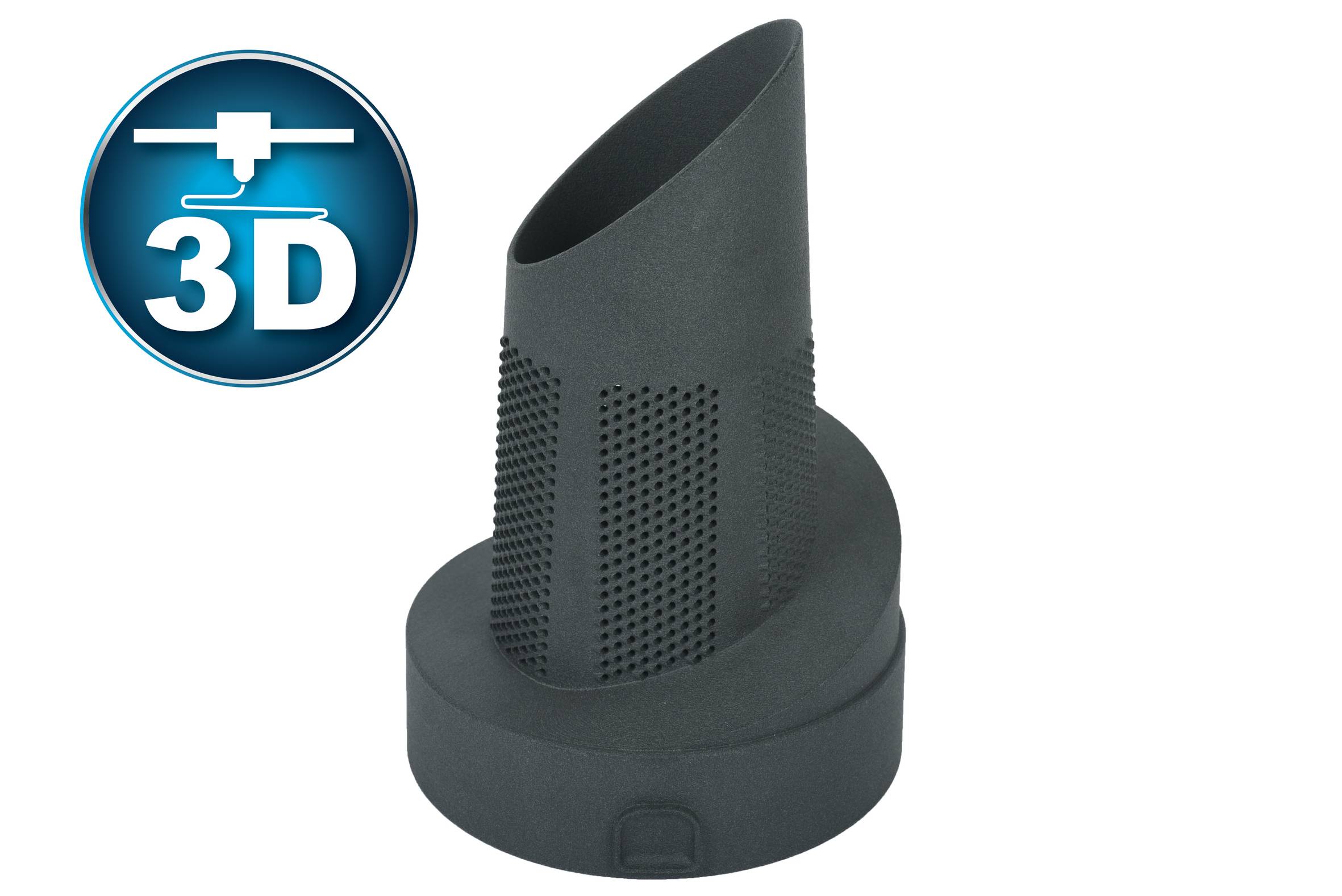 Griglia di separazione aria-polvere 3D SS-1600007352