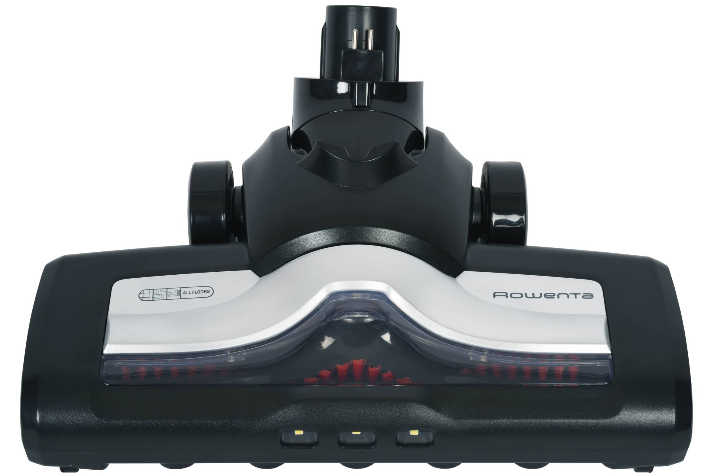 Spazzola elettrica nera SS-9100044686