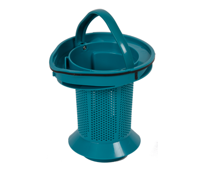 Separatore + impugnatura verde RS-2230001518
