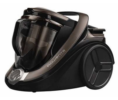 Silence Force Cyclonic