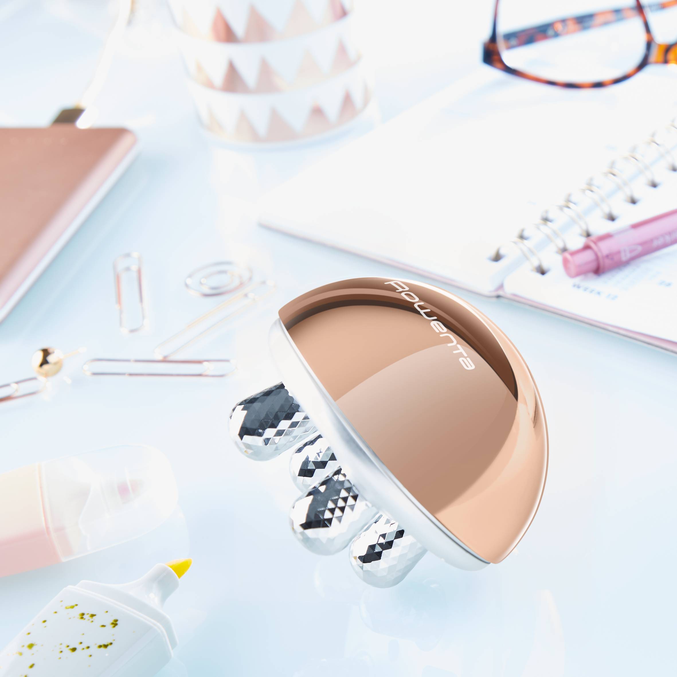 Massaggiatore Viso Pelle Tonica