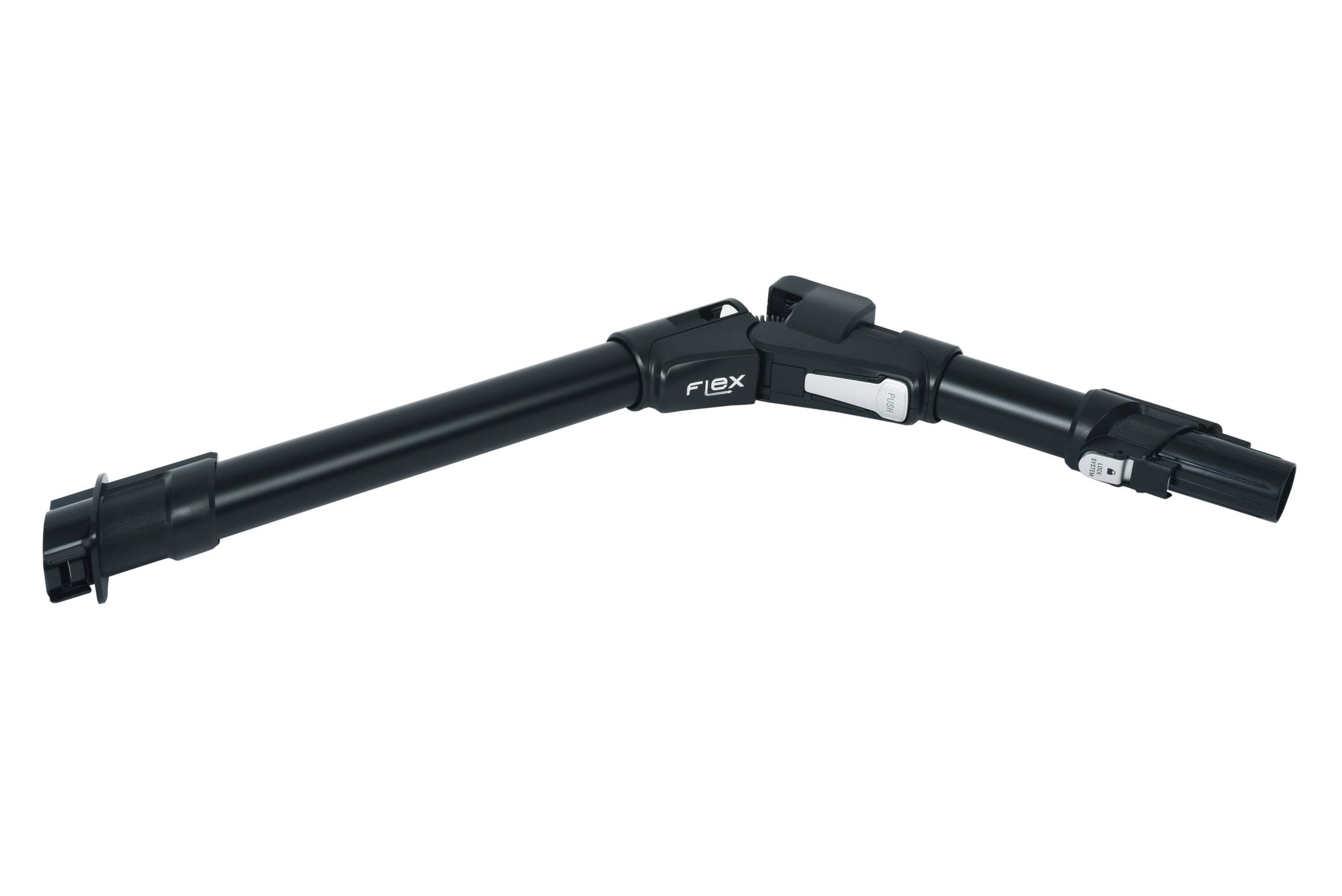 Tubo Flex nero SS-2230002637
