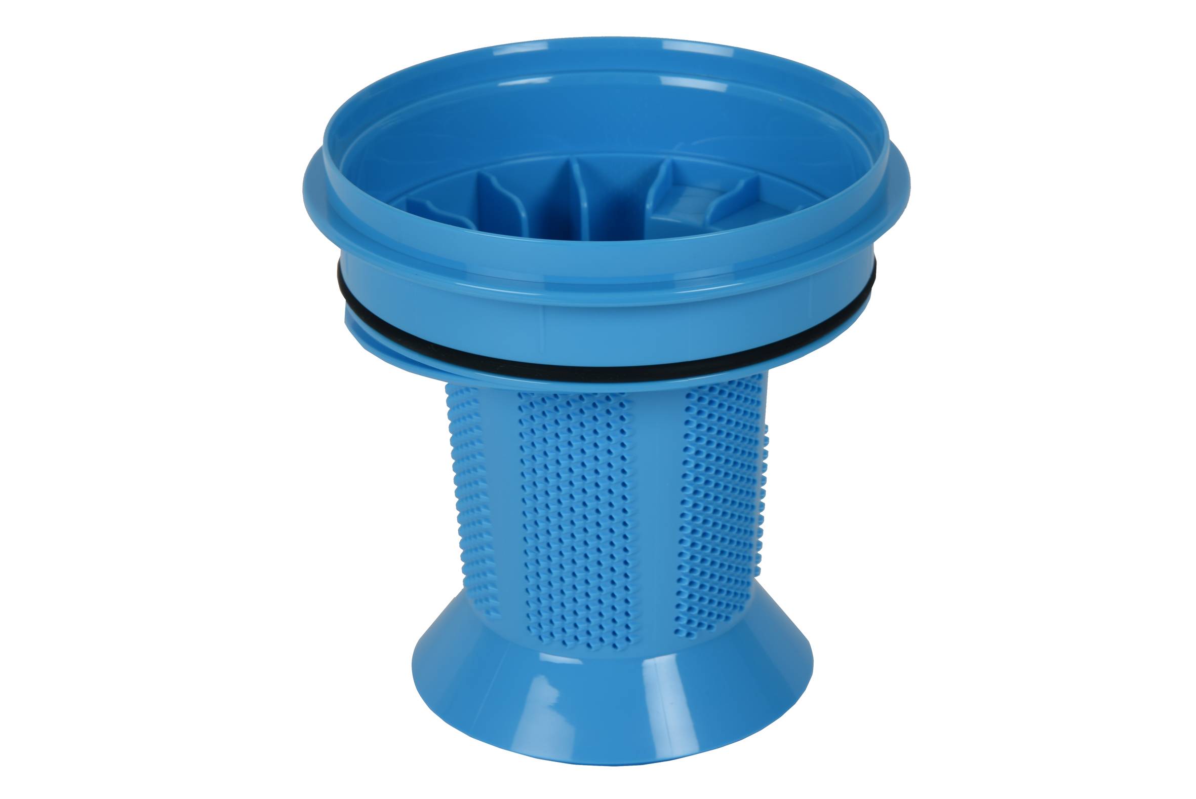 Separatore blu + guarnizione RS-2230002071