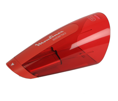 Contenitore rosso RS-AC3454