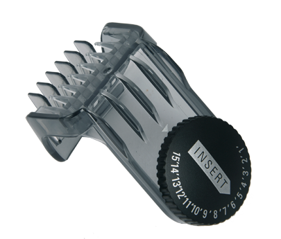 Pettine per barba CS-00139085