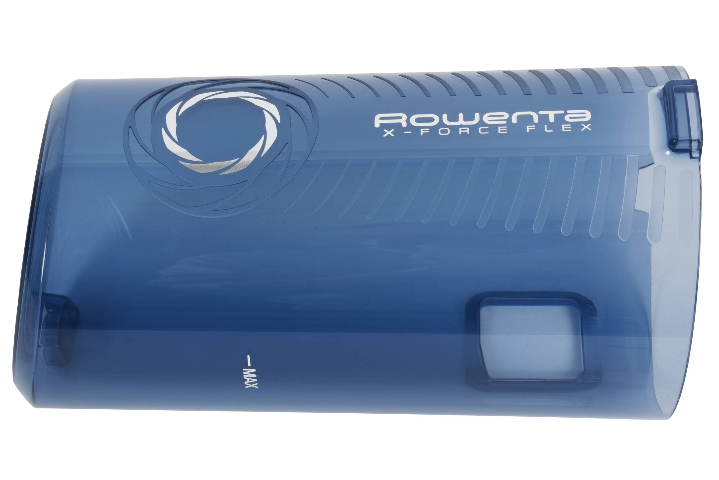 Contenitore raccoglipolvere trasparente SS-2230002473