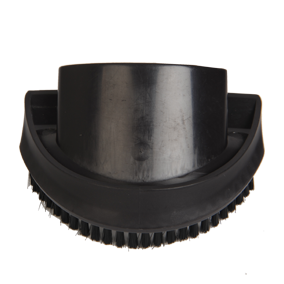 Bocchetta ampia nera RS-AC3470