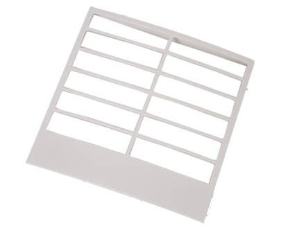 Gruppo griglia posteriore CS-10000150