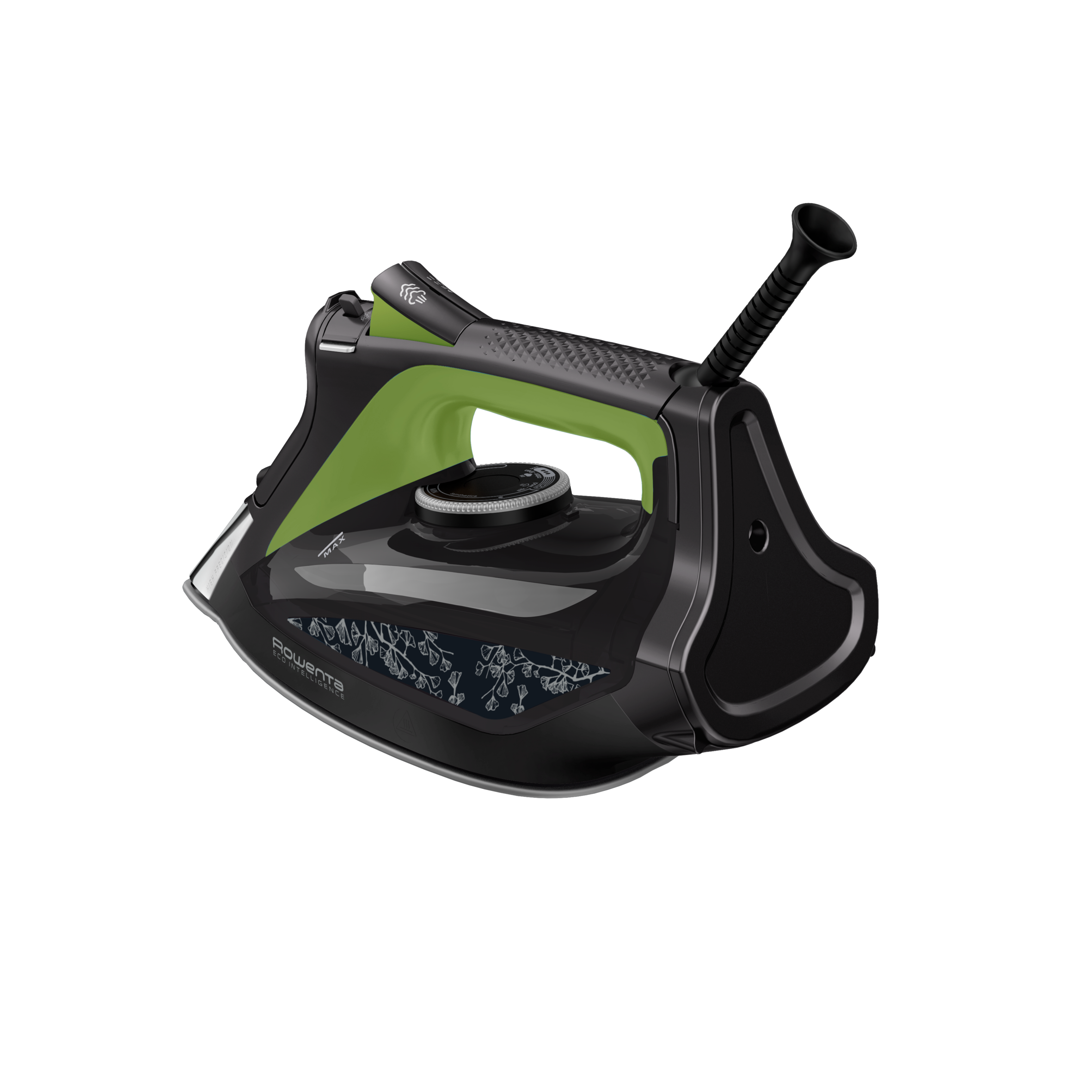 Ferro da stiro Eco Intelligence