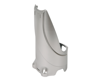 Supporto grigio RS-AC3541