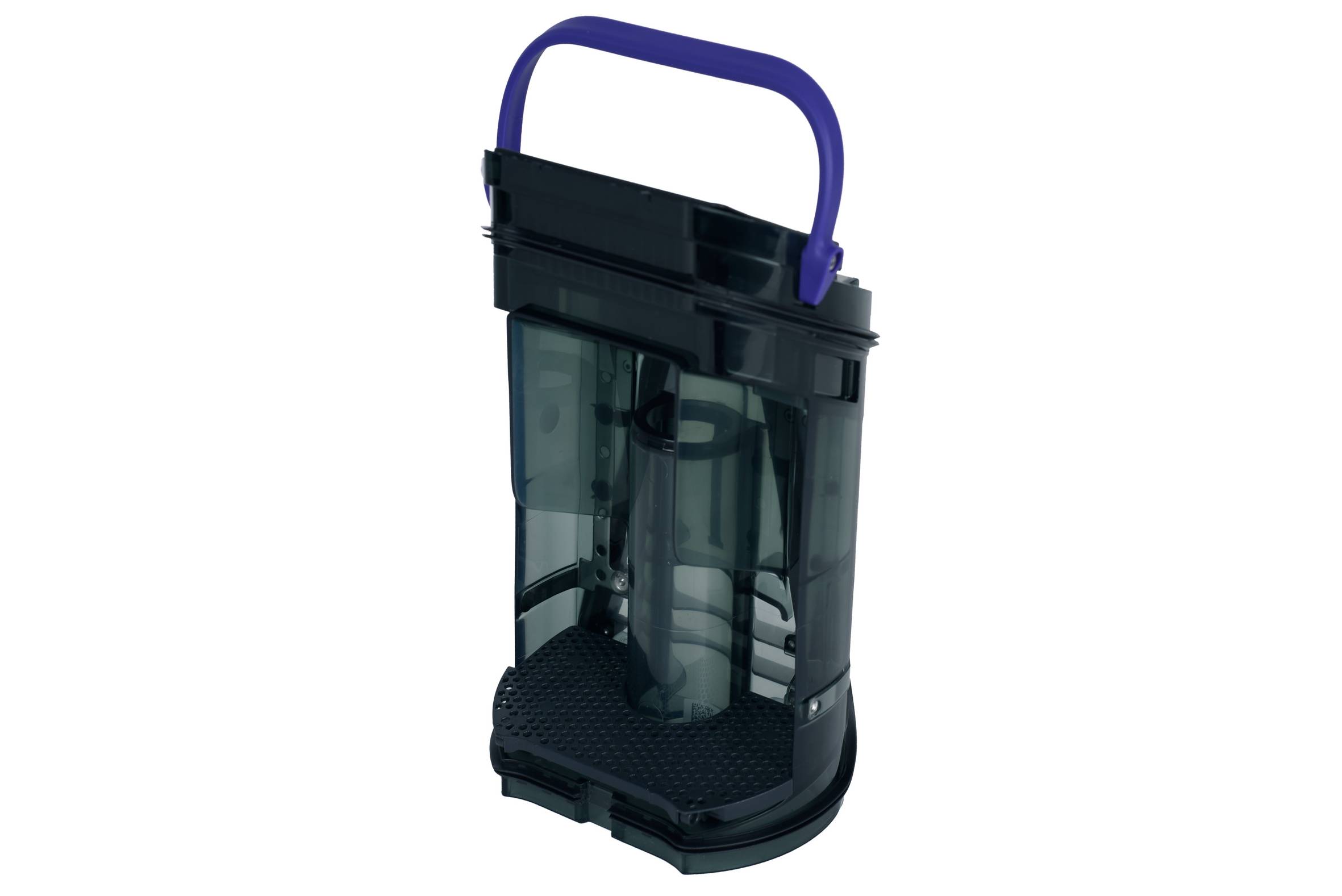 Vaschetta e relativo filtro SS-2230003753