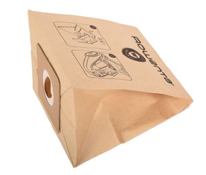 Sacchetto aspirapolvere RS-RT9976