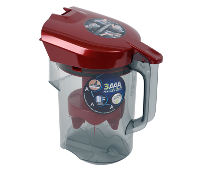 Contenitore raccoglipolvere RS-RT900711