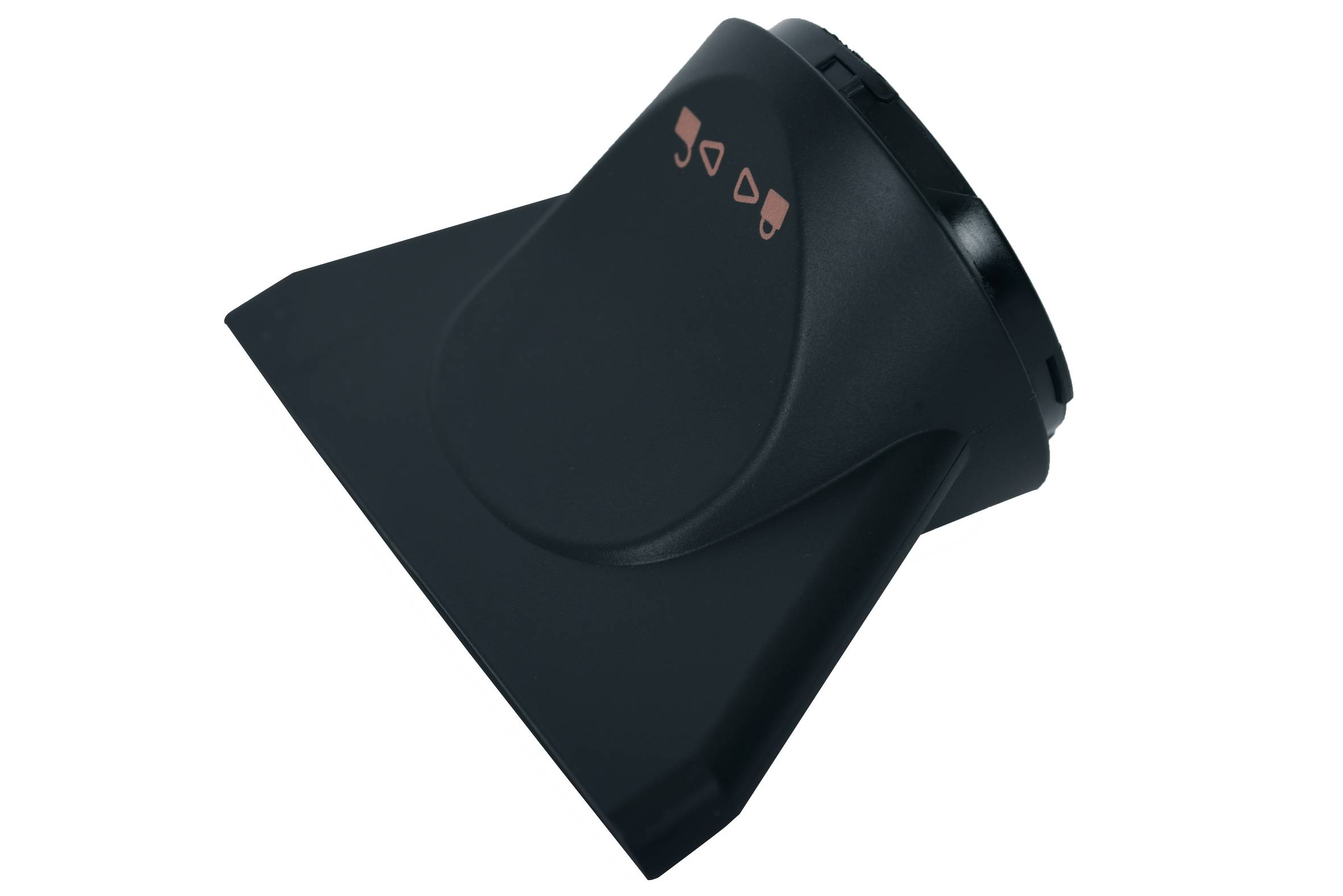 Concentratore 5 mm SS-1810003094