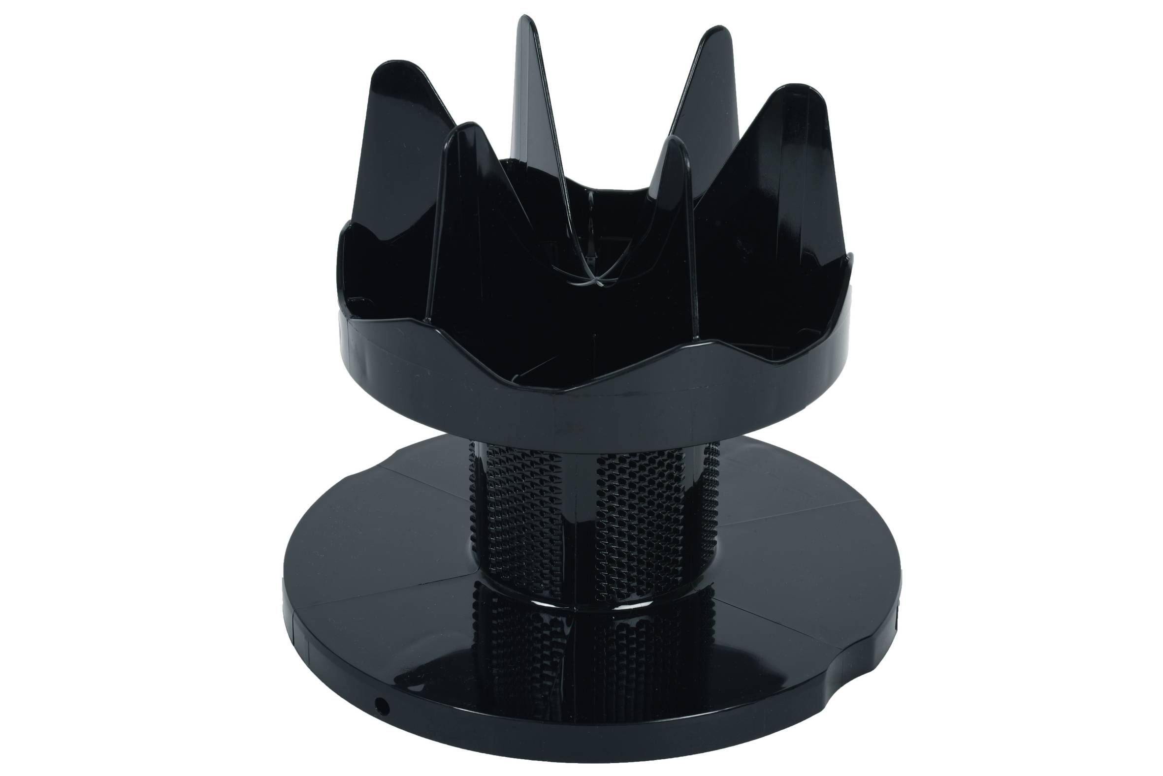 Griglia di separazione nera SS-2230003393