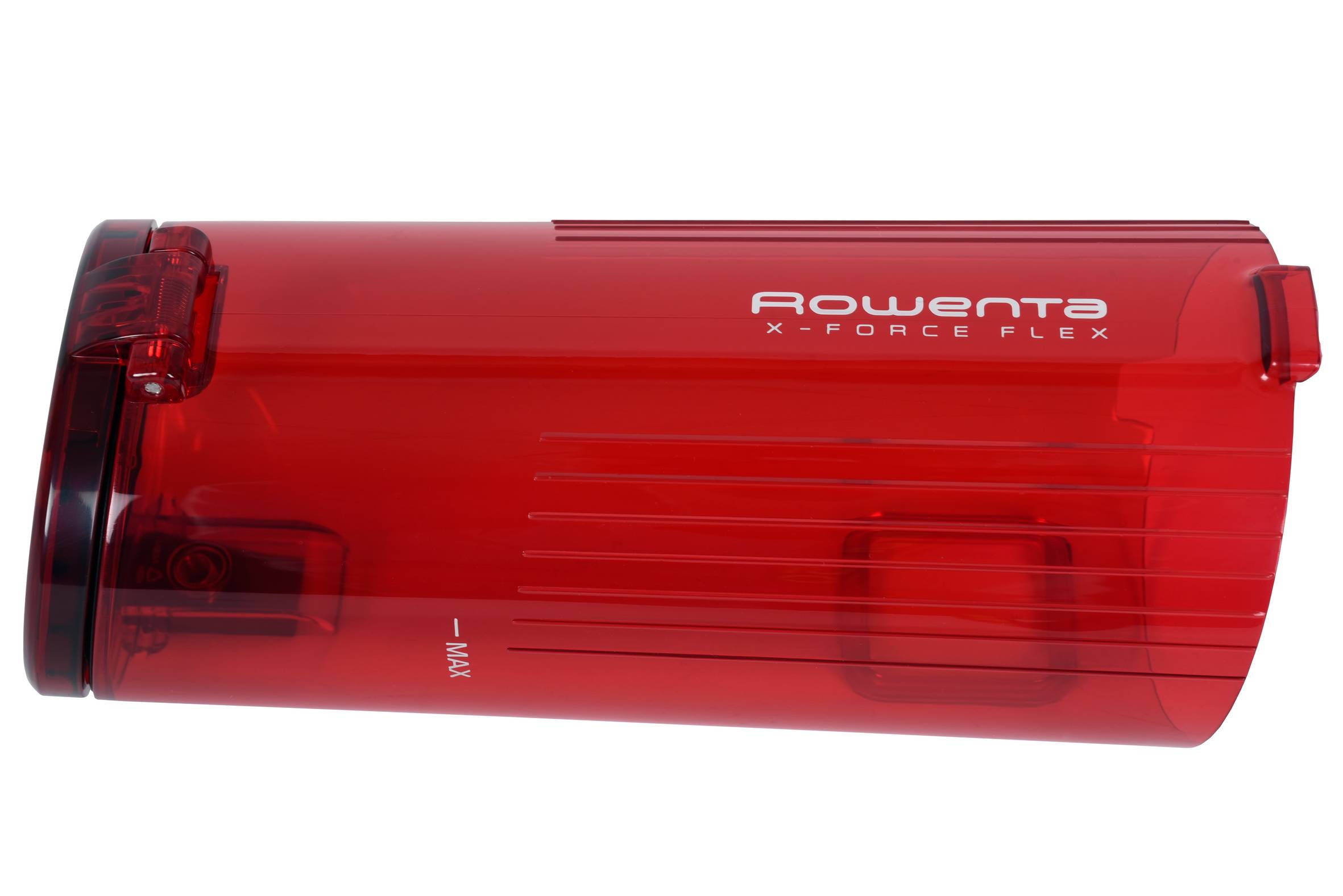 Contenitore separatore rosso SS-7235006925