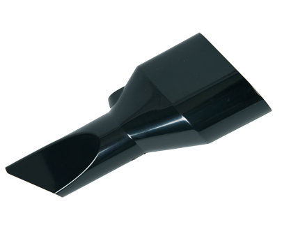 Bocchetta stretta nera RS-2230001610