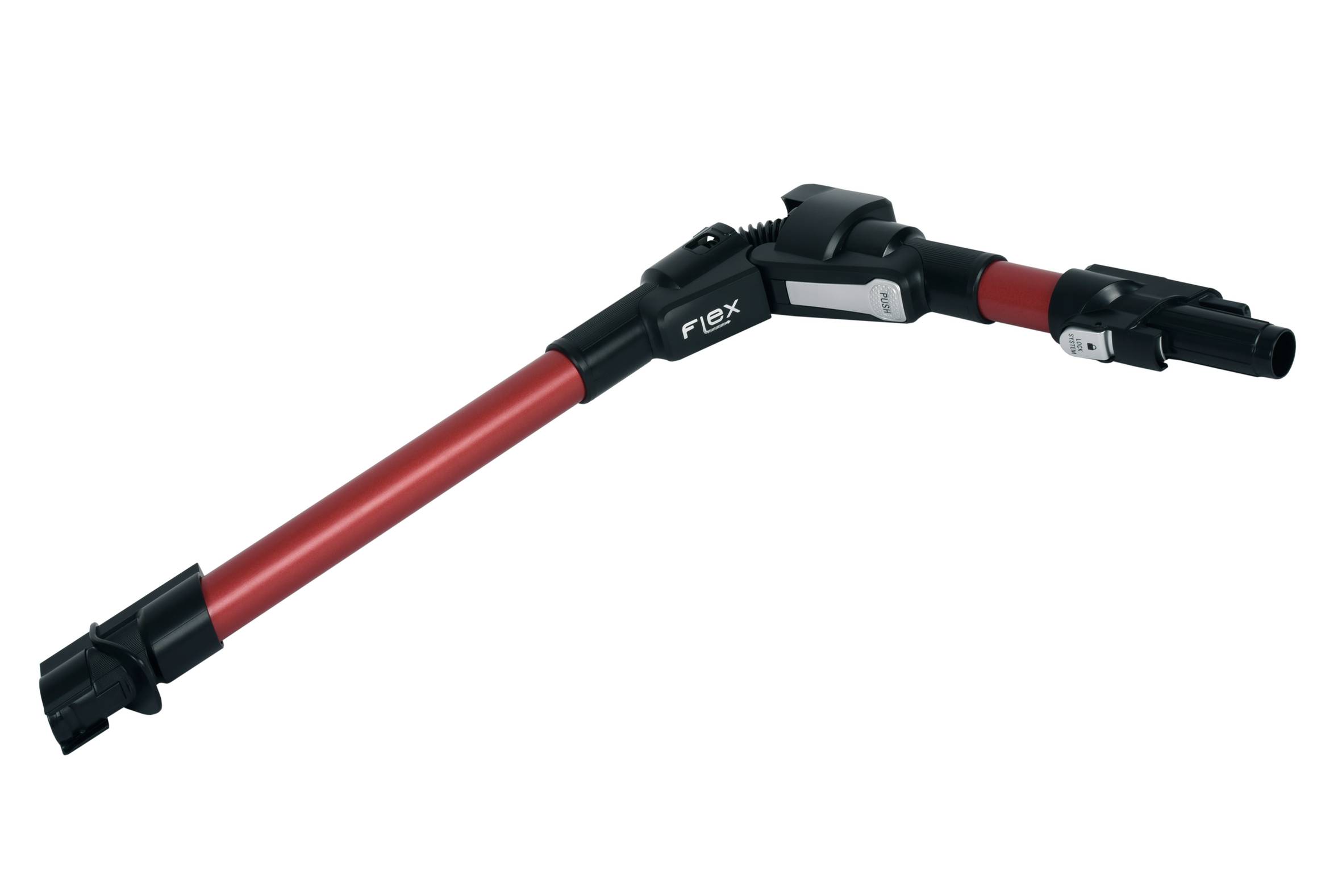 Tubo flessibile rosso/nero SS-7222083239