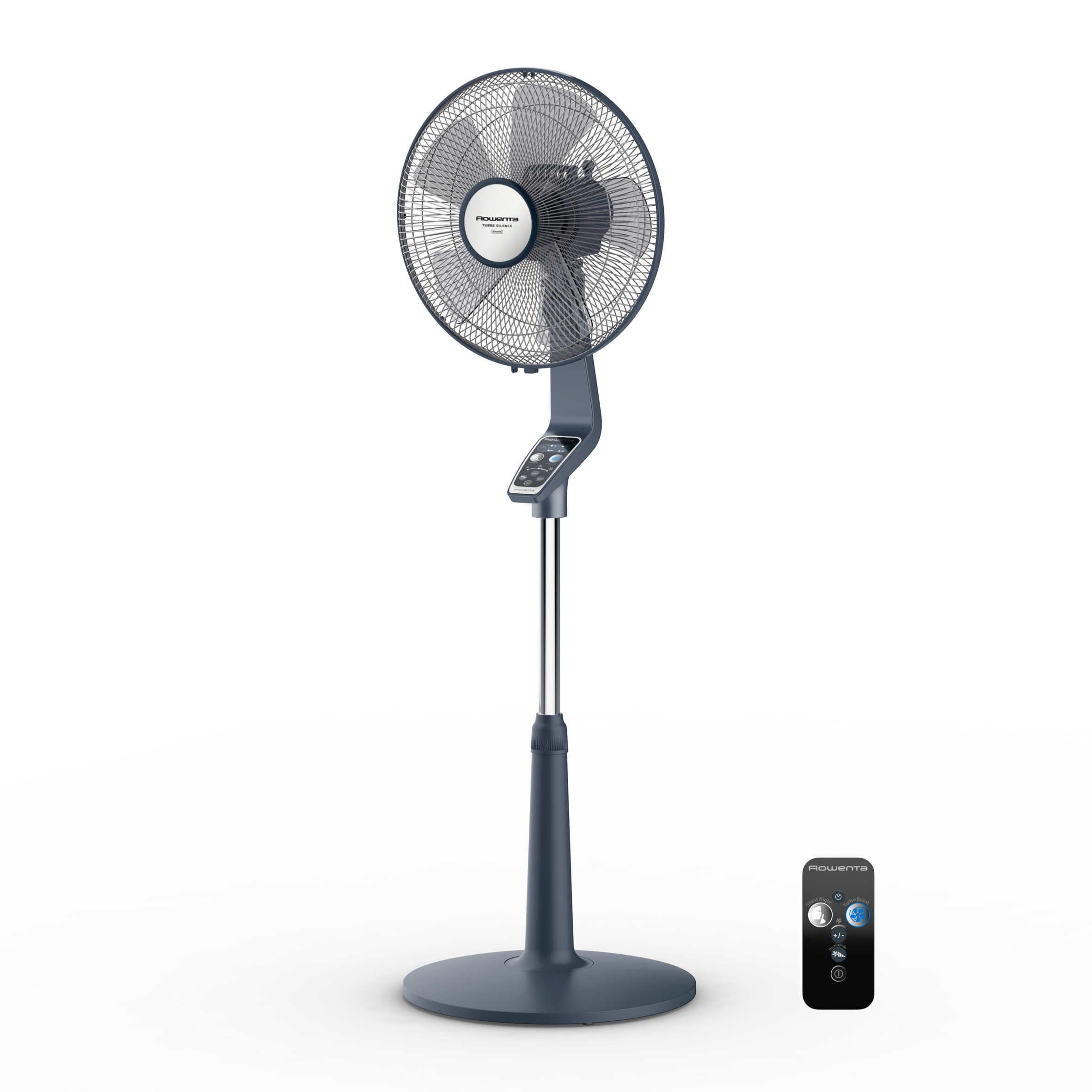 Turbo Silence Extreme