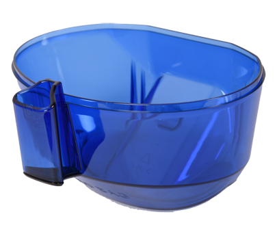 Contenitore raccoglipolvere blu RS-RT3892