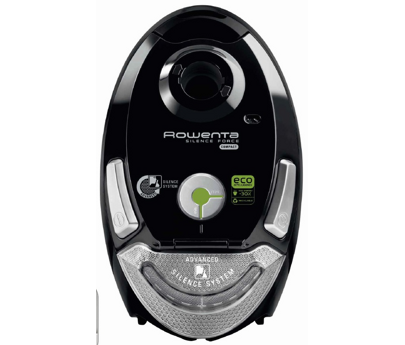 Silence Force Compact