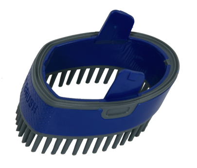 Spazzola per tessuti RS-RH5798