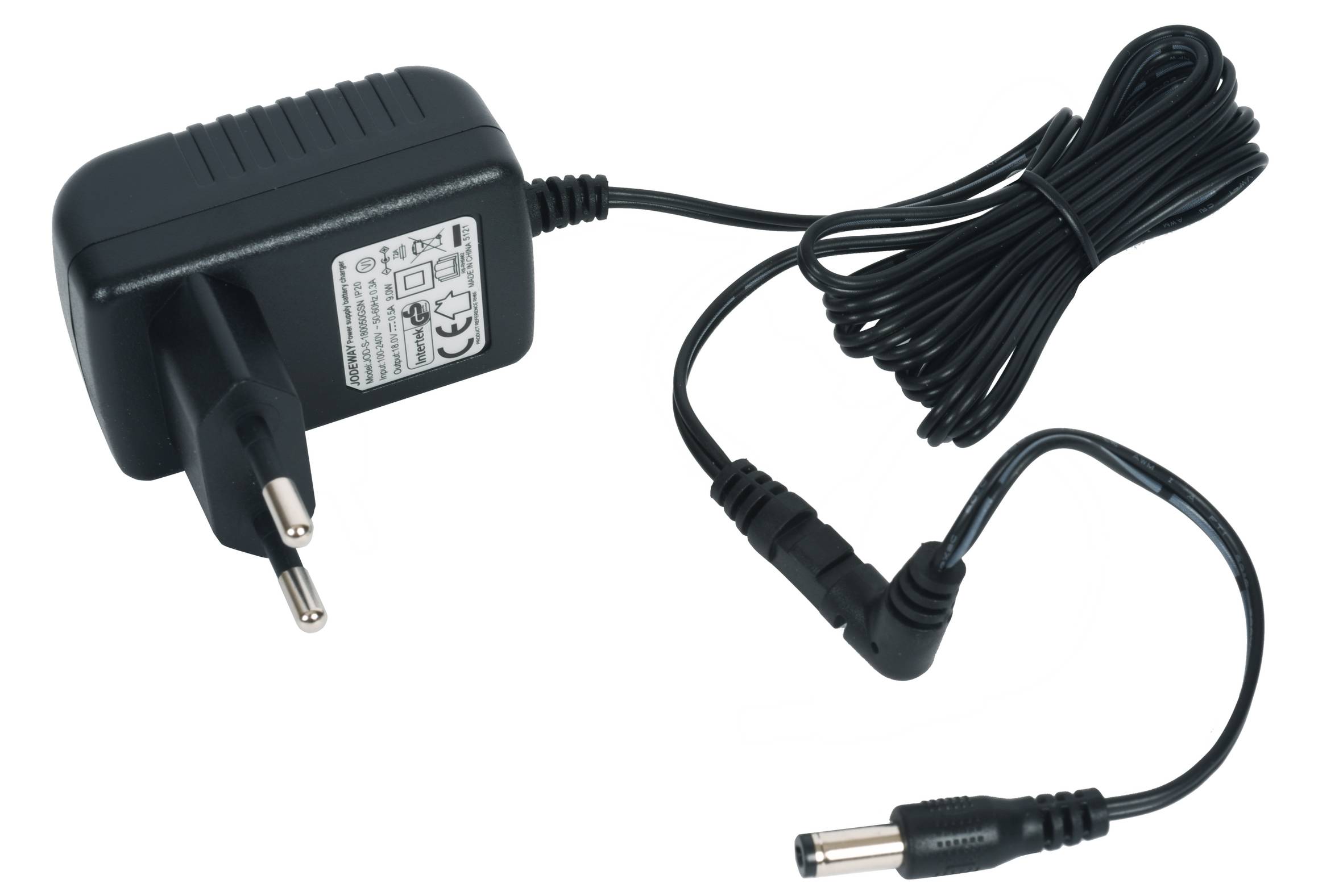 Caricatore/trasformatore 18 V RS-RH5862