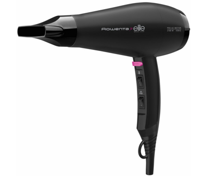 HAIR DRYER AC MOTOR ELITE