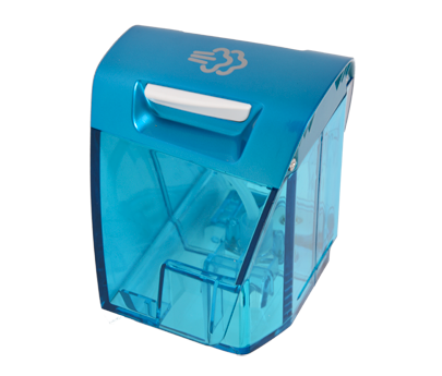 Serbatoio blu RS-2230001558