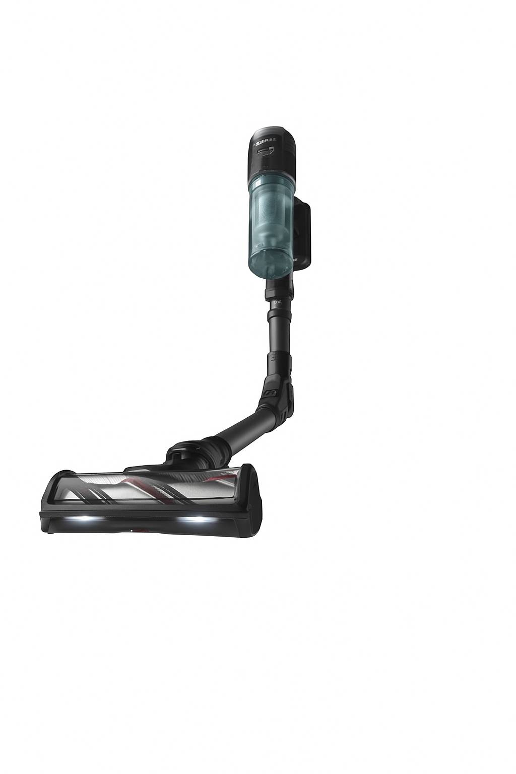 X-Force Flex 12.60 Neo, Aspirapolvere senza filo, Modello Surface