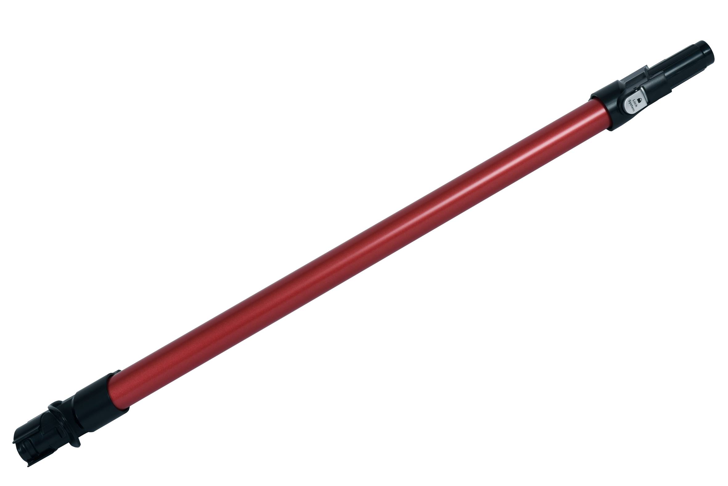 Tubo aspirapolvere rosso SS-7222085743