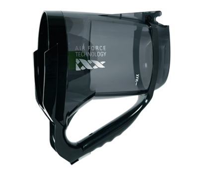 Contenitore raccoglipolvere RS-2230001806