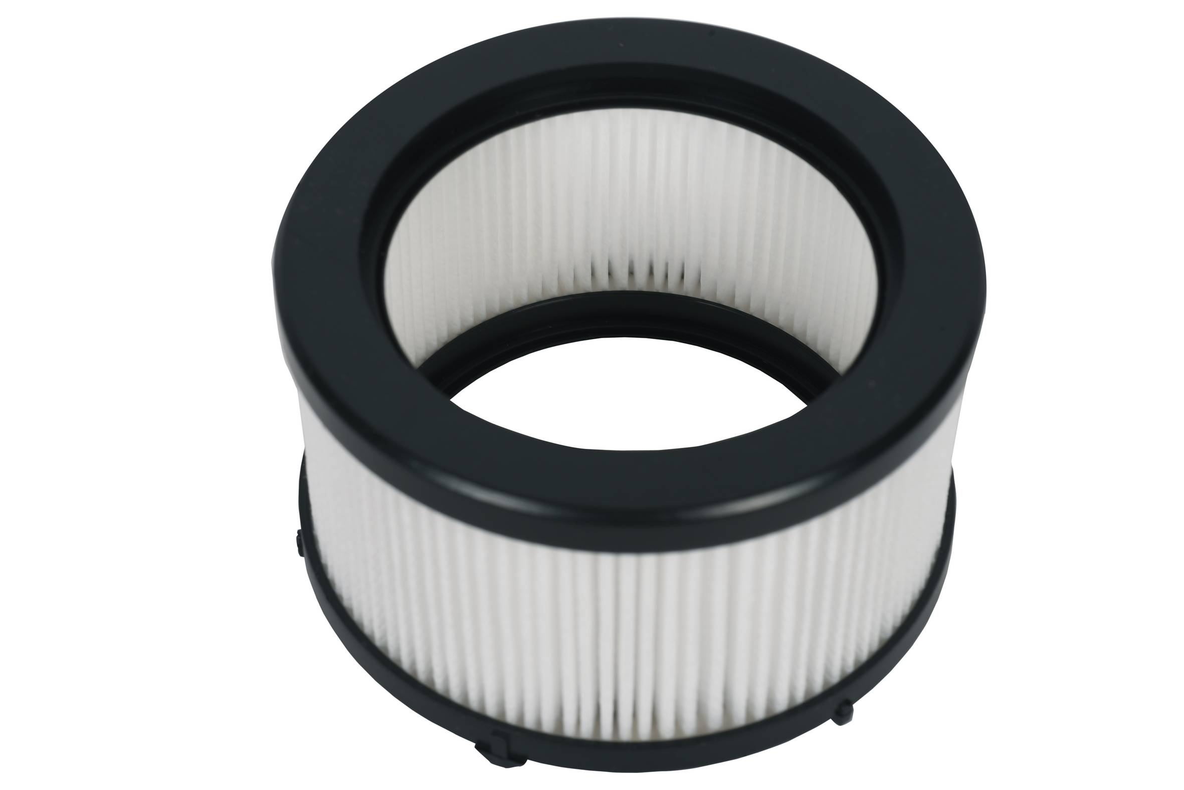 Filtro installato dopo il motore ZR009012