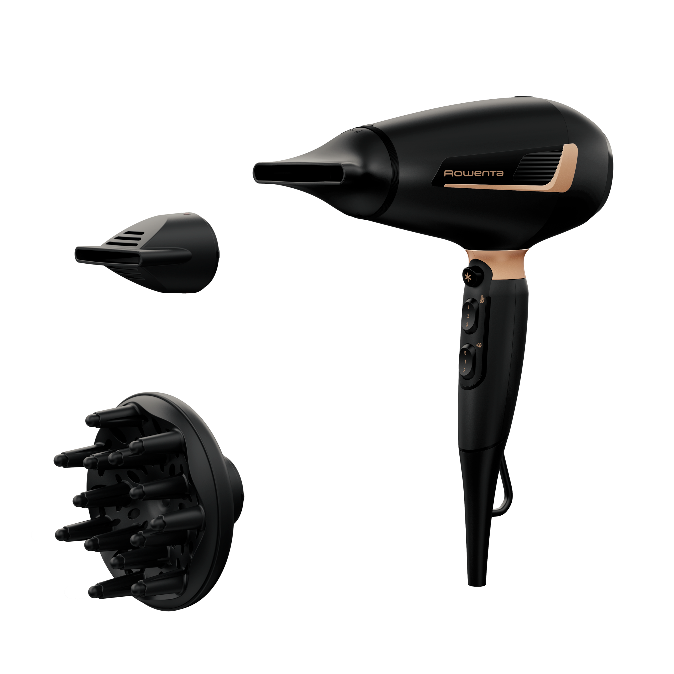 Asciugacapelli PRO EXPERT