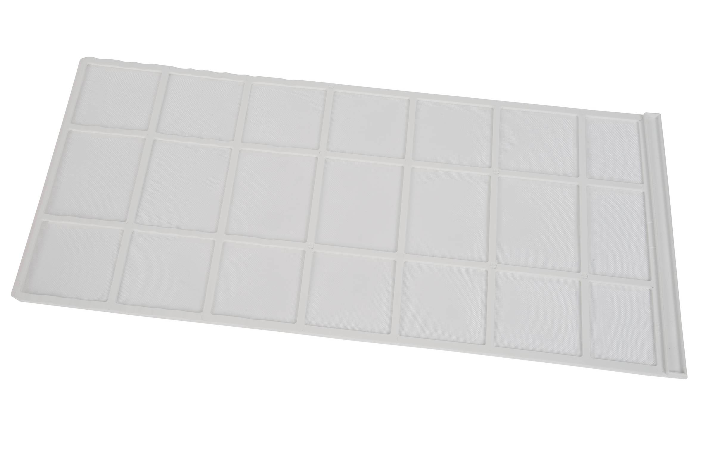 Filtro inferiore CS-10001060