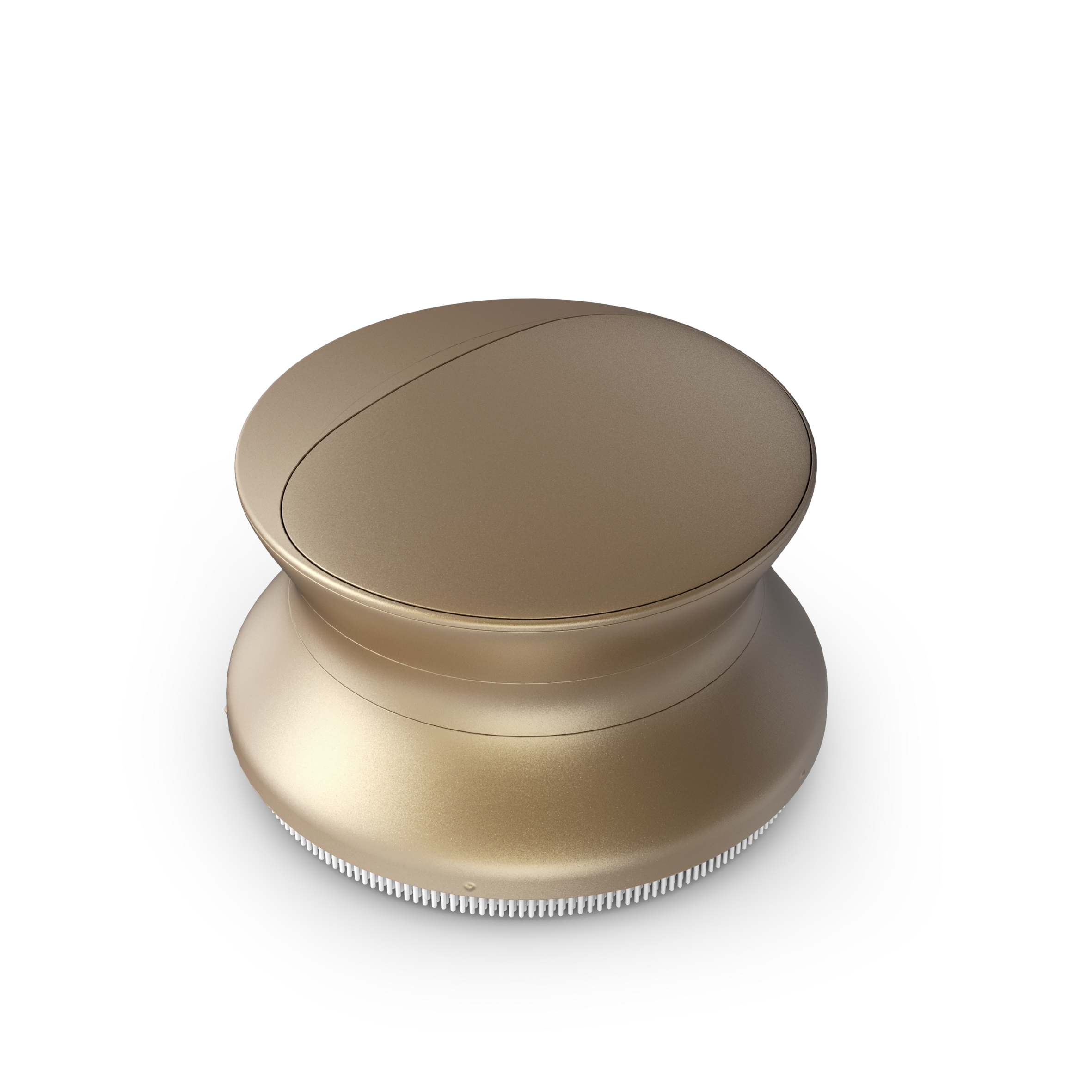 Spazzola Viso Reset & Boost Skin Duo