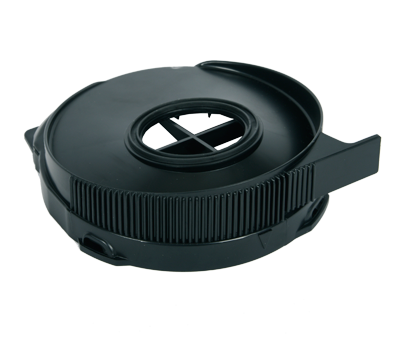 Coperchio del contenitore raccoglipolvere RS-2230001160