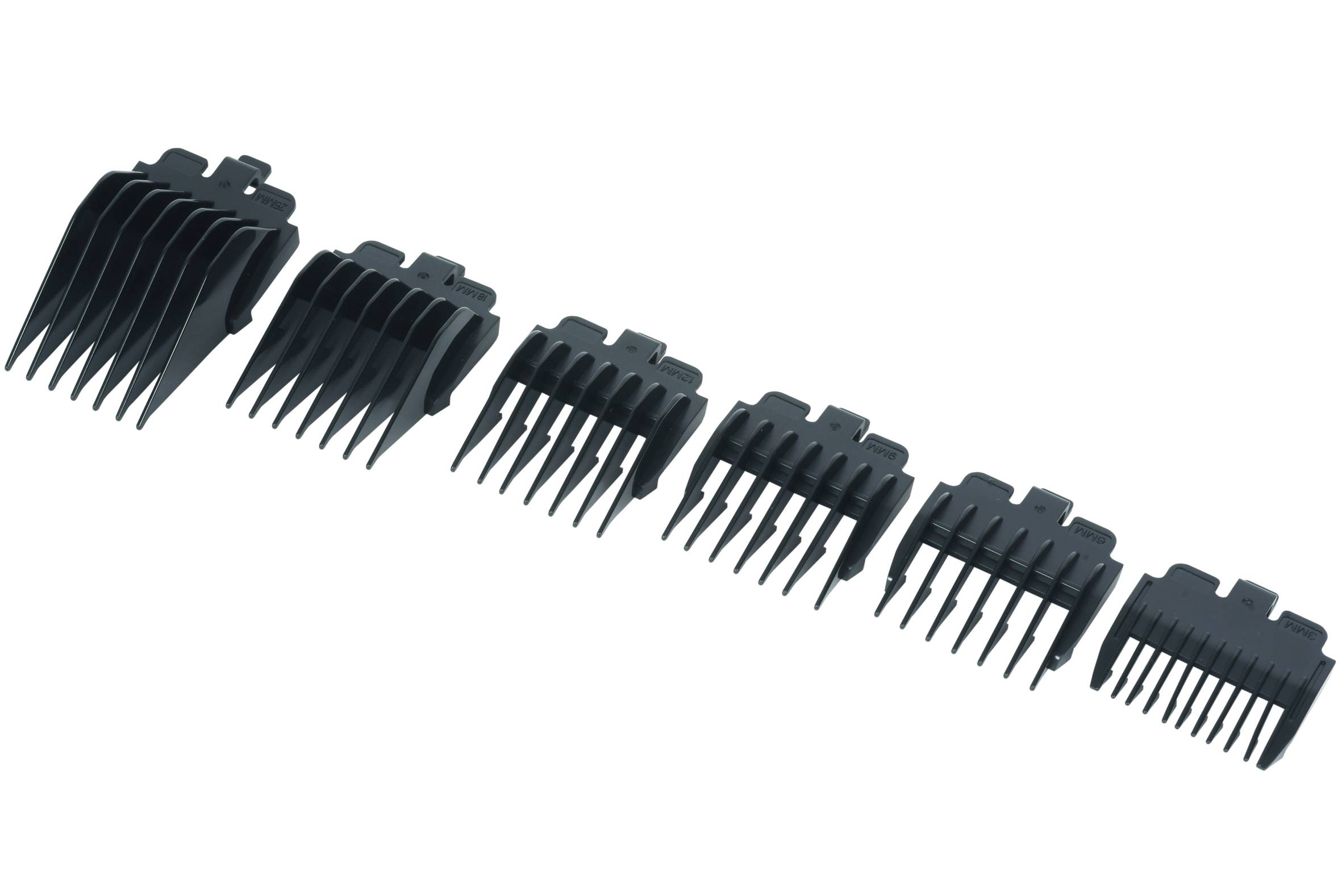 Pettini *6 SS-1810002260