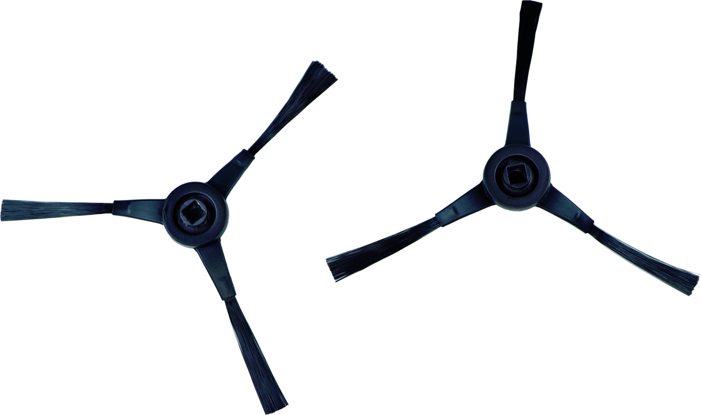 Filtro ad alte prestazioni e spazzole laterali ZR130002