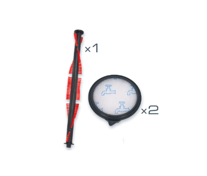 Kit consumabili Home Care per SMART FORCE CYCLONIC CONNECT ZR730100