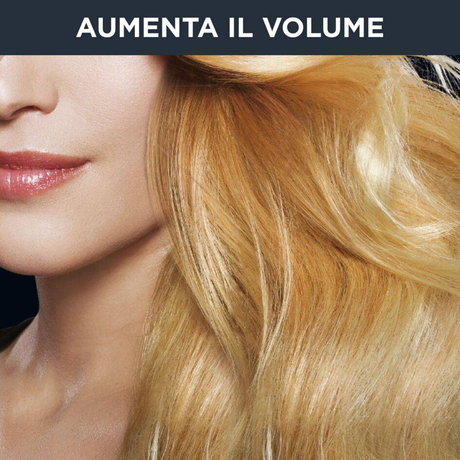 Spazzola Rotante ad Aria Calda Brush Activ' Volume & Shine